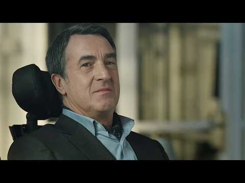 億萬富豪癱瘓後，竟讓剛出獄的混混當護工，結果對方沒把他當人！豆瓣126萬人打出9.3分，23分鐘看完真實故事改編電影《觸不可及》