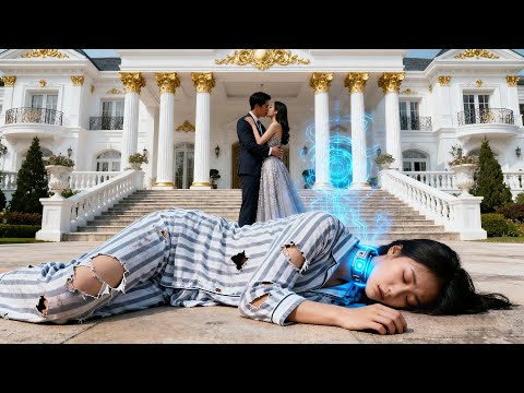 Transmigrated into a doomed true heiress, I'm reborn — now with the 'Inner Voice System'!