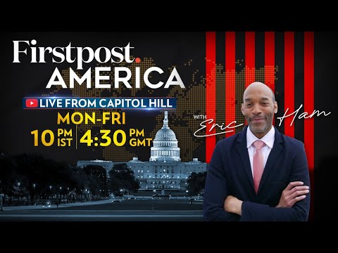 JD Vance, Vivek Ramaswamy Clash On Racism Faced By Second Lady Usha | Firstpost America | N18G