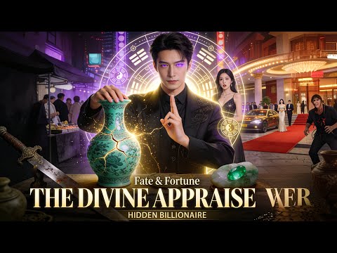 My Gaze Predicts Fate! The Divine Master Everyone In The City Is Begging To Meet.