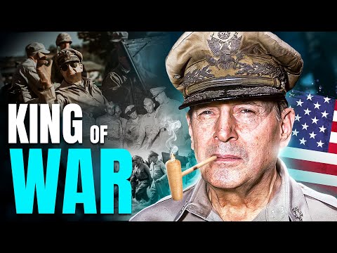 ဒုတိယကမ္ဘာစစ်အတွင်း အာရှတစ်တိုက်လုံးကို ဦးဆောင်ခဲ့တဲ့ အမေရိကန်လူမျိုး