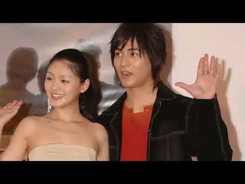 BARBIE HSU: A REAL METEOR GARDEN #barbie #shancai #f4 #meteorgarden #lovestory #foryou #fyp