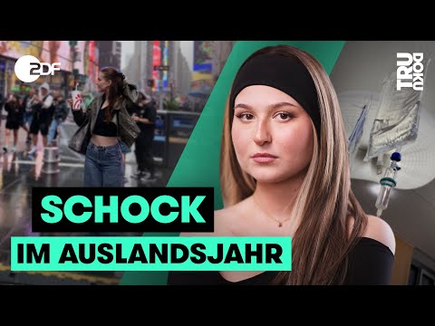 Annika (22): DIESE Diagnose verändert alles | TRU DOKU