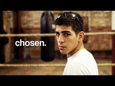 He's Better than Conor Ever Was | Ilia Topuria Documentary