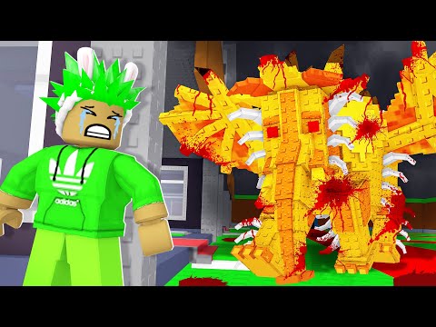 ADMIN spawnt GEHEIMES PET um 0.00 UHR!