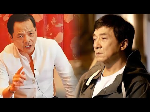 一夜放縱！ 1992年凌晨，崩牙駒幾十輛轎車停滿澳門賭場封死所有出路，成龍被困狼狽求救，當時到底發生咩事？【港星秘檔】