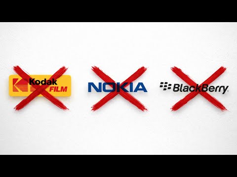 Electronics Brands That No Longer Exist