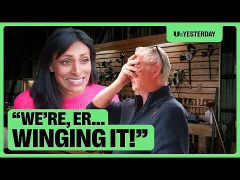 Building a Model 1930s Luton Minor Airplane, But Will it Fly? | Masters of Reinvention