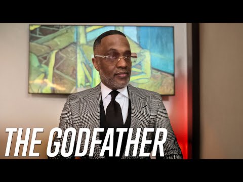 The Godfather's Lessons Your Father Should Have Taught You ©