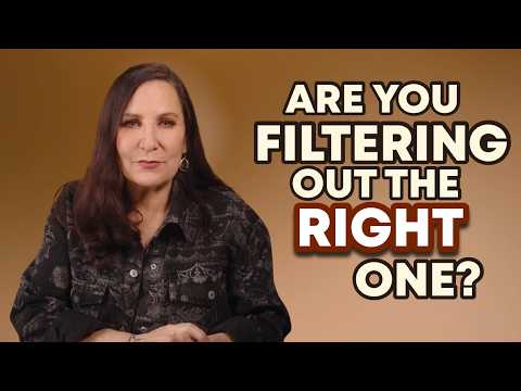 Matchmaker: What Actually Matters in Dating