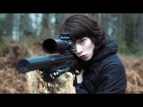 今天來點炸裂的！2025最新大片《峽谷》震撼首映！美俄兩國頂級狙擊手的通力合作到底有多燃！