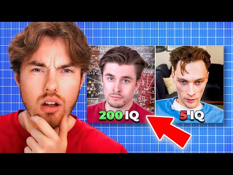 zi8gzag Reacts to Rainbolt Challenging Ludwig on Geoguessr