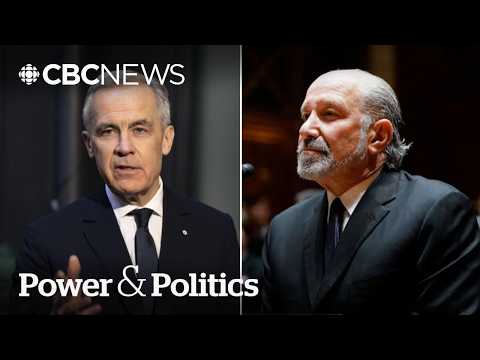 Lutnick's insults to Canada represent 'real frustration in Washington' | Power & Politics