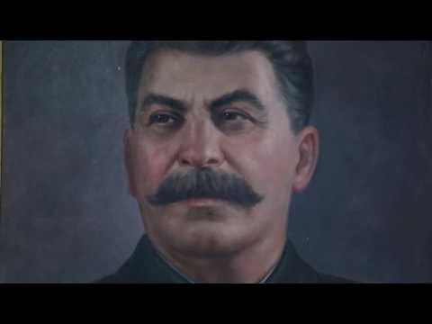 Ждем в гости с Зурабом Двали.Гори- Родина Сталина