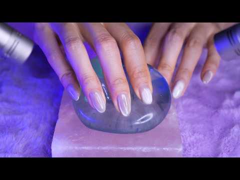 ASMR for People Who Think They’re Immune to Tingles (No Talking)