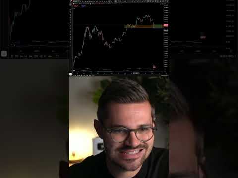 DAS passiert die nächsten WOCHEN bei BITCOIN!