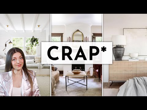 Designer Shortcut to Make Any Room Look Better