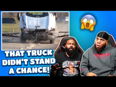 CLUTCH GONE ROGUE REACTS TO Extreme Ways Police Stop Speeding Vehicles