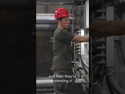 Inside the factories that make the eufyMake E1 UV Printer - Sneak peak!