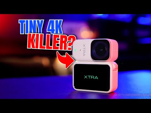 XTRA Atto First Look: Competitors Should Be Worried