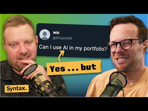 Cloudflare Blocks AI Crawlers × Debugging Local Data and more