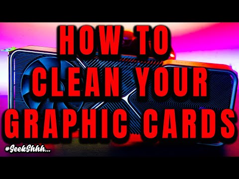 RTX 4090 Launch At Microcenter // How To Clean Your Graphic Cards After Mining! // Ethereum Merge