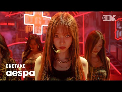 [뮤뱅 원테이크 4k] 에스파 (aespa) 'Dirty Work' 4k Bonus Ver. @뮤직뱅크 (Music Bank) 250704
