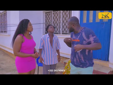 3 IN 1 GOODMAN ACABENEZER WHEN WILL KYEKYEKU MAKE PEACE WITH ACA ft BERNICE 39 MERCY 3 IN ONE