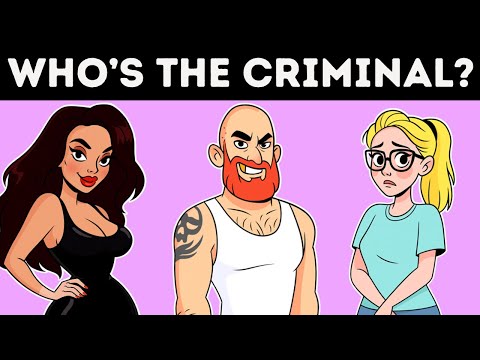 Can You Outsmart These Riddles Before Time Runs Out?