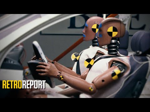 The Surprising Technological Revolution Launched by the Air Bag | Retro Report