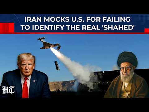Iran Mocks US Confusion After Shahed-129 Successfully Transmits Real-Time Intel From Near Lincoln