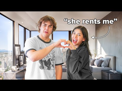 We Became Rental Boyfriends In Japan