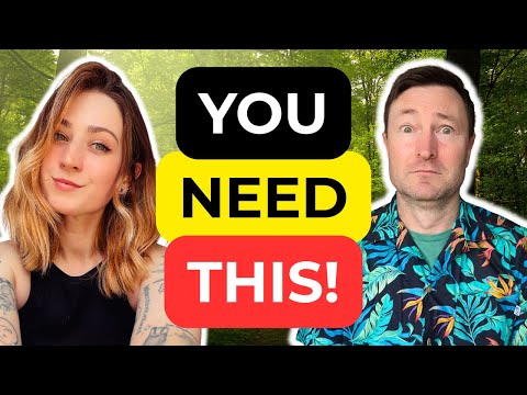 How Nature & Pets Transform Autistic Lives