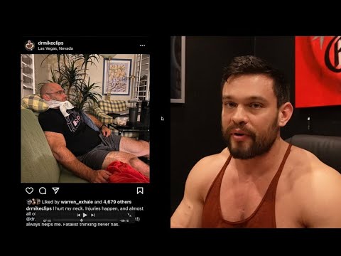 Dr. Mike Israetel: The Most Overrated Individual In The Fitness Industry