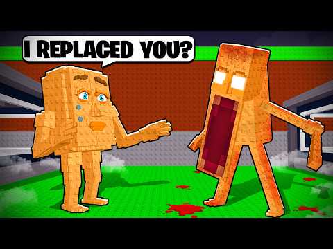 All Steal A Brainrots Meet Their Banned Versions...