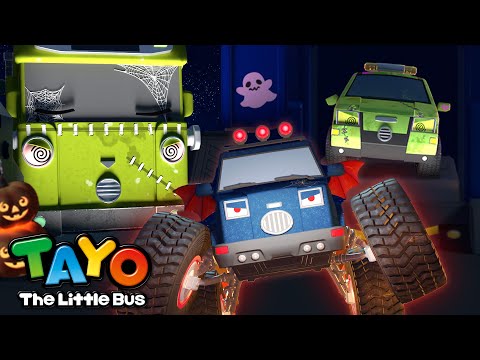 🎃🎶 Super Spooky Rescue Team Songs for Halloween! | Halloween Songs & Stories for Kids