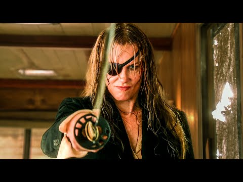 Elle Driver Loses an Eye – Kill Bill Vol. 2 | CLIP ⚡ 4K
