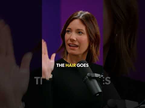 You're Smaller In Person...