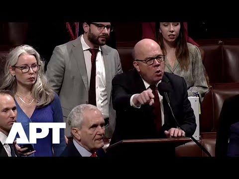 US House Passes GOP Healthcare Bill Without ACA Subsidy Renewal | APT