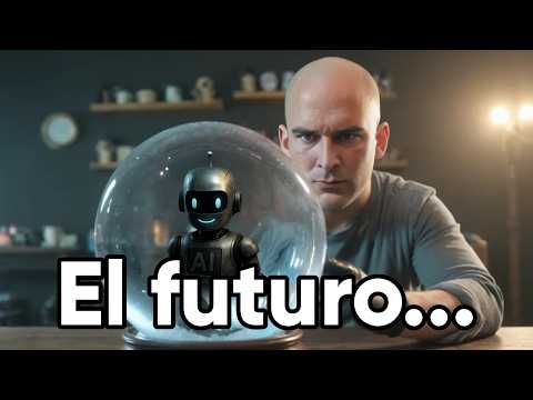 Mi predicción para el 2030: cómo afectará a los programadores