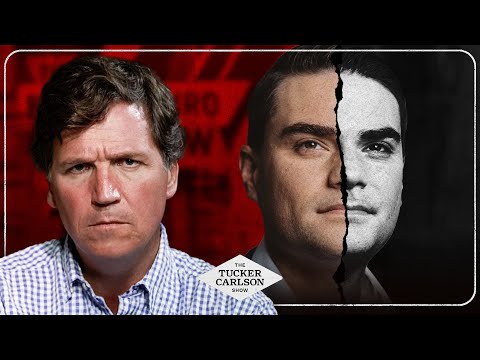 Tucker Carlson on the Israel First Meltdown and the Future of the America First Movement