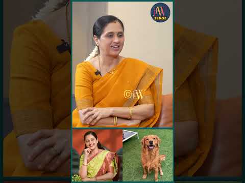 என்னோட மிகப்பெரிய சந்தோசமே இவர்தான் ❤️ - Devayani