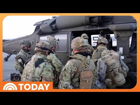 Trump Declares Iran War 'Won' as Tehran Unleashes New Strikes