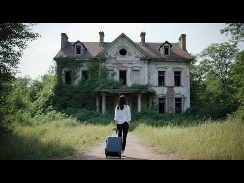 不花一分钱！单亲妈妈用垃圾站捡来的材料改造百万级庭院，有猫猫烤炉和大风车，美极了/全过程一个人完成