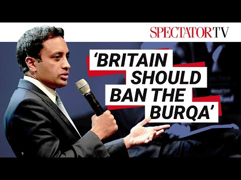 In conversation with Zia Yusuf – at Reform UK conference 2025