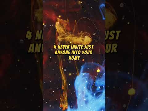 5 Things You Should Never Do in Your Home | Stoic Wisdom for a Peaceful Life