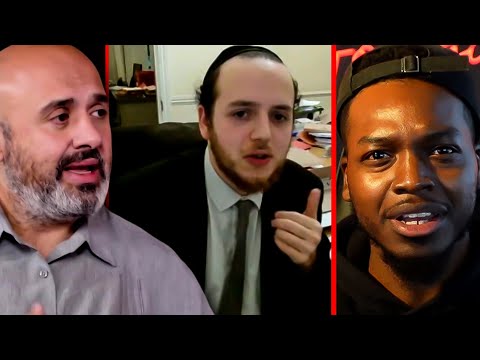 Sam Shamoun Performs a Master Class Apologetic With A Jew! [ Must Watch ]