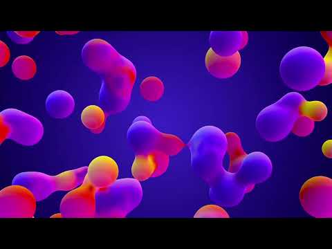 Let It Go: Stress Relief Ambience Screensaver | Comfort Cove Co.