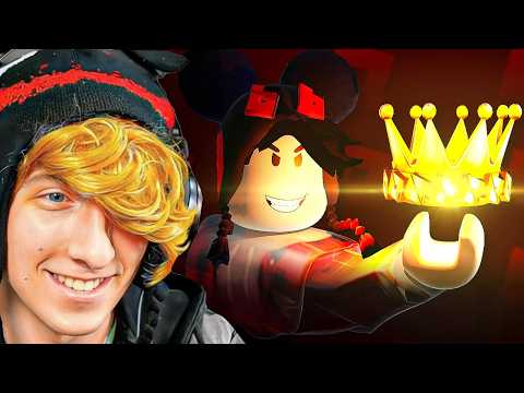 KreekCraft Reacts To The Rise Of The Biggest Roblox Streamer