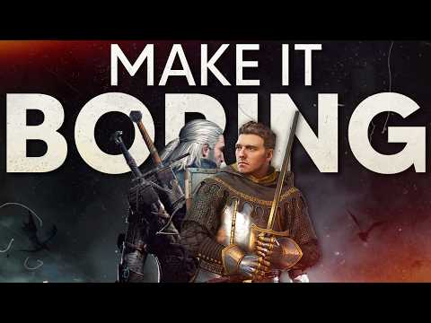 Fixing The RPG Problem